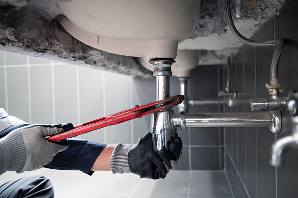 Top rated local Plumbing specialists in Sutherlin, VA